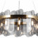 Подвесной светильник Freya Deserto FR5141PL-10BS1