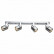 Спот Arte Lamp 1310 A1310PL-4CC