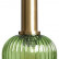 Подвесной светильник Loft it Iris 2 2072-A+BR
