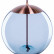 Подвесной светильник Loft it Knot 8133-B