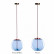Подвесной светильник Loft it Knot 8133-B