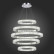 Подвесной светильник ST-Luce Tivoli SL1622.103.05