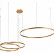 Подвесной светильник Loft it Ring 10017/3M