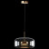 Подвесной светильник Loft it Dauphin 10041B