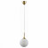 Подвесной светильник Lightstar Globo 813022