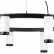 Подвесная люстра Lightstar Rullo LR02036586540