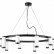 Подвесная люстра Lightstar Rullo LR02036586540