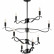 Люстра на штанге Lightstar Ragno 733287