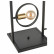 Торшер Vele Luce Speed VL6292F03