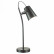 Настольная лампа офисная Lumion Miku 3674/1T