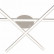 Потолочная люстра Citilux Trent CL203630
