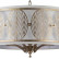 Подвесной светильник Maytoni Leaf H425-PL-07-G