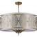 Подвесной светильник Maytoni Leaf H425-PL-07-G