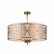 Подвесной светильник Maytoni Leaf H425-PL-07-G