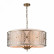 Подвесной светильник Maytoni Leaf H425-PL-07-G