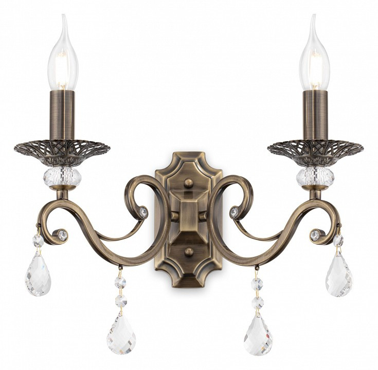 Бра Maytoni Grace RC247-WL-02-R