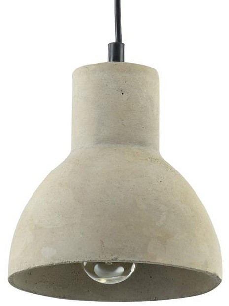Подвесной светильник Maytoni Broni T434-PL-01-GR