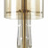 Настольная лампа декоративная Odeon Light Nicole 4886/1T