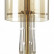 Настольная лампа декоративная Odeon Light Nicole 4886/1T