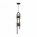Светильник на штанге Freya Drip FR6173PL-L18B