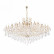 Подвесная люстра Maytoni Erna DIA880-PL-56-G