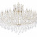 Подвесная люстра Maytoni Erna DIA880-PL-56-G