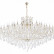 Подвесная люстра Maytoni Erna DIA880-PL-56-G