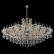 Подвесная люстра Maytoni Erna DIA880-PL-56-G