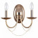 Бра F-promo Plini 2591-2W