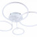 Потолочная люстра Natali Kovaltseva High-Tech Led Lamps HIGH-TECH LED LAMPS 82035