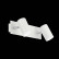 Спот Ideal Lux Spot SPOT AP2 BIANCO