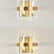 Накладной светильник Natali Kovaltseva LED LAMPS 81116 LED LAMPS 81116/1W