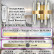 Накладной светильник Natali Kovaltseva LED LAMPS 81116 LED LAMPS 81116/1W