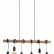 Подвесной светильник EVOLUCE Bagetti SL1142.403.06