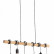 Подвесной светильник EVOLUCE Bagetti SL1142.403.06