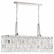 Подвесной светильник Lucia Tucci Virginia Virginia 1371.9 chrome