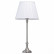 Настольная лампа декоративная MW-Light Салон 415032301