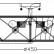 Светильник на штанге Maytoni Lea ARM369-03-G