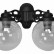 Светильник на штанге Fumagalli Globe 250 G25.141.000.AXF1RDN
