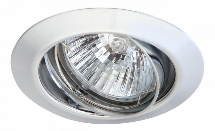 Встраиваемый светильник Arte Lamp Praktisch A1213PL-3CC