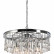 Подвесная люстра Maytoni Linn MOD091PL-05CH