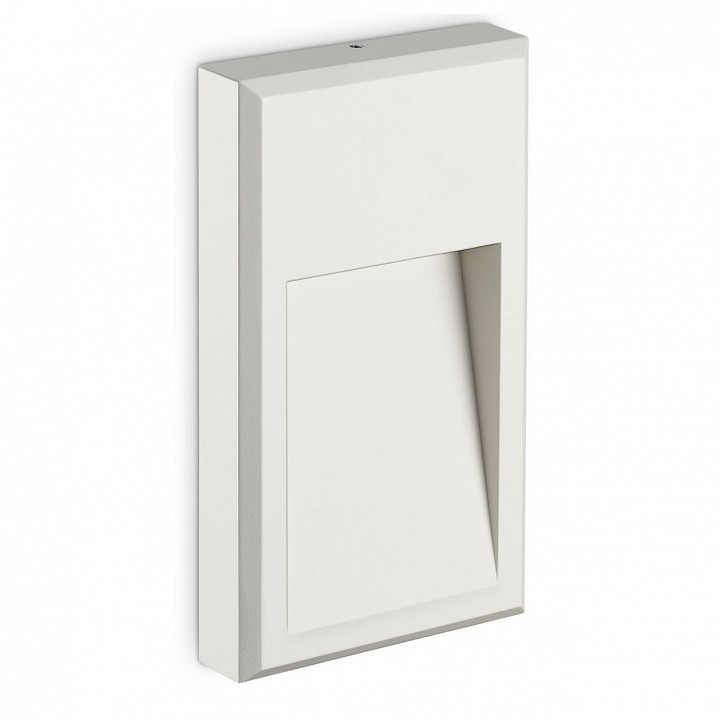 Накладной светильник Ideal Lux Febe FEBE-2 AP BIANCO