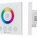 Панель-регулятора цвета RGB роторный встраиваемый Arlight COMFORT 029931