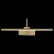 Подсветка для картины ST-Luce Centiаna SL444.031.01