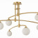 Люстра на штанге ST-Luce Sembrare SL1208.302.06