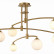 Люстра на штанге ST-Luce Sembrare SL1208.302.06