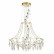 Подвесная люстра Odeon Light Flamenco 7000/51L