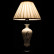 Настольная лампа декоративная Arte Lamp Veronika A2298LT-1CC
