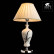 Настольная лампа декоративная Arte Lamp Veronika A2298LT-1CC