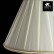 Настольная лампа декоративная Arte Lamp Veronika A2298LT-1CC